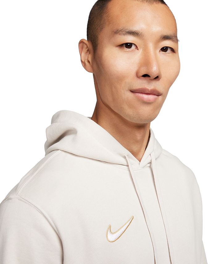 French Terry Game Day Pullover