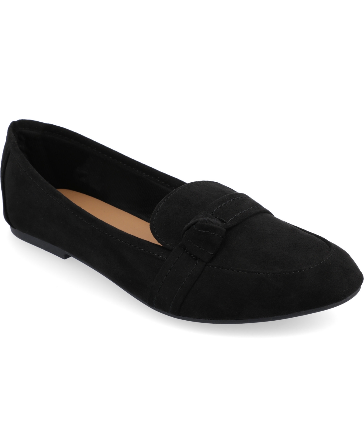 Journee Collection Women's Marci Slip On Flats