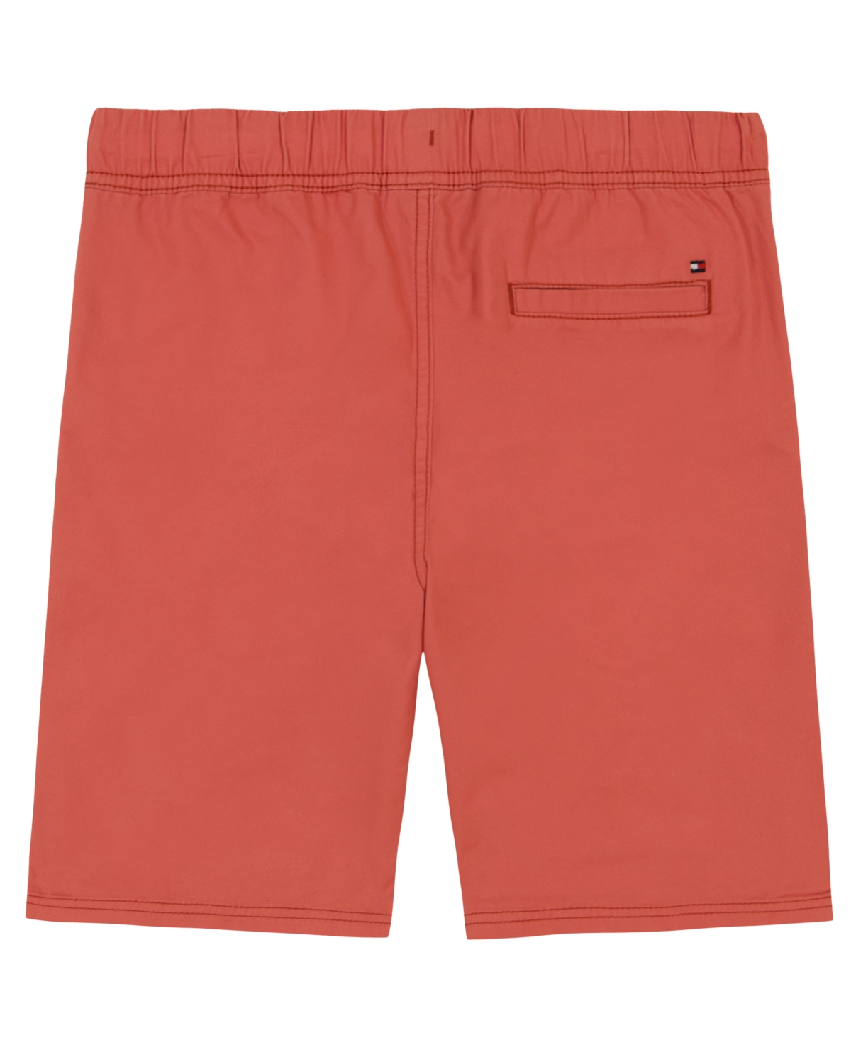 Tommy Hilfiger Toddler and Little Boys Tommy Pull-On Shorts