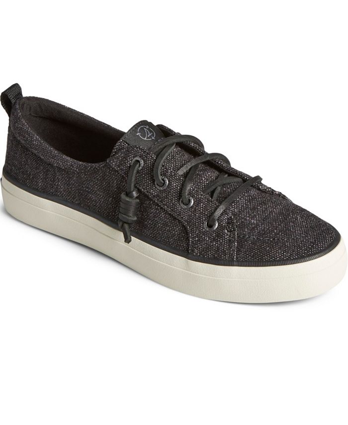 Sperry Women s Crest Vibe Baja Sneakers Macy s