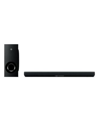 SR-B40A Dolby Atmos Sound Bar with Wireless Subwoofer