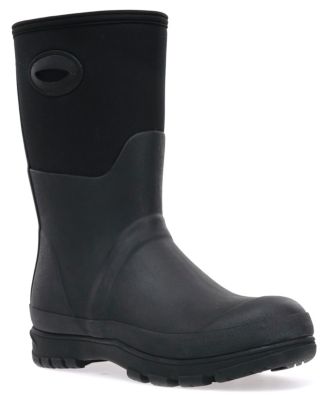 Women's Insulated Neoprene Rain Boot