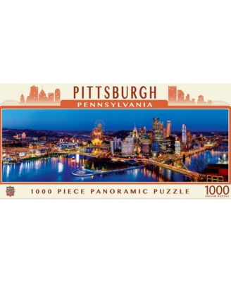 MasterPieces Puzzles