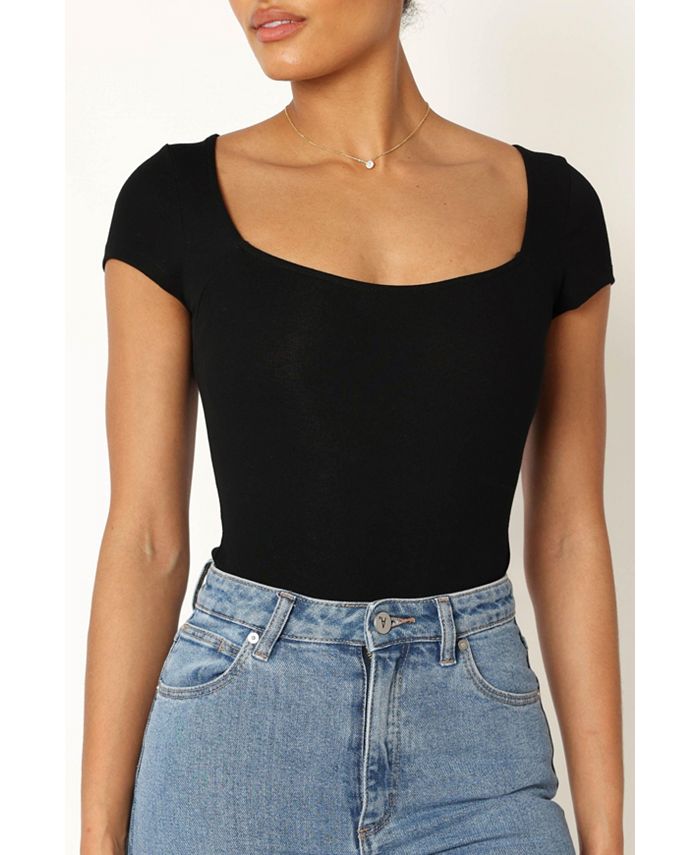 Petal and Pup Women's Natalie Bodysuit - Macy's