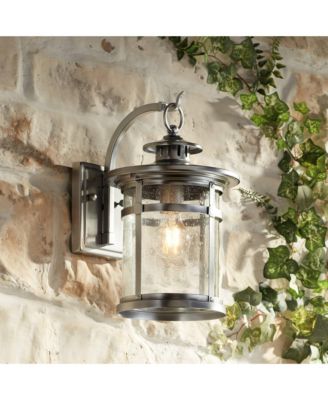 Thomas Edison Style Outdoor light Sconce Lantern hotsell fixture 2 pack