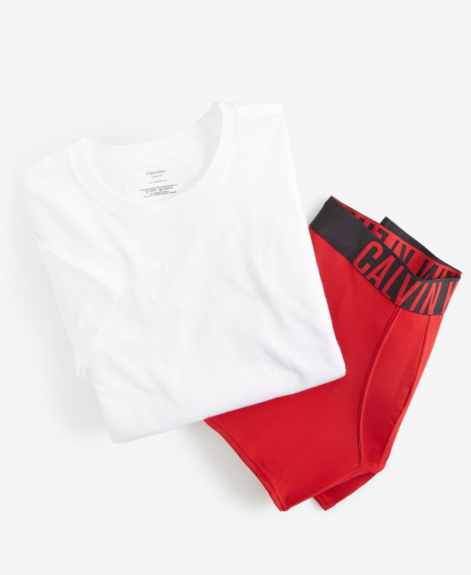Men's Intense Power Micro Boxer Briefs, 3-Pack