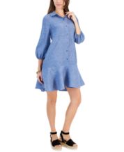 Charter club dresses at macys top