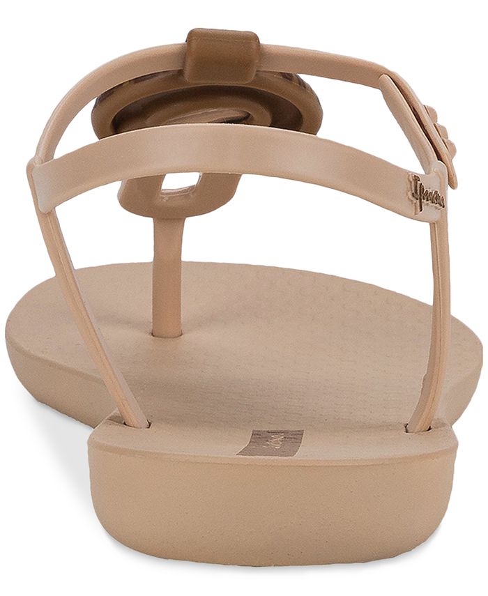 IPANEMA CLASS MARBLE Black - Ipanema - Dé online slipperwinkel van