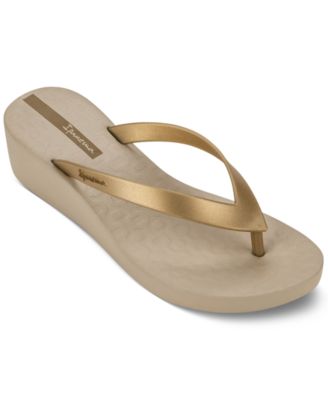 Ipanema - Selfie Wedge Flatform Sandals