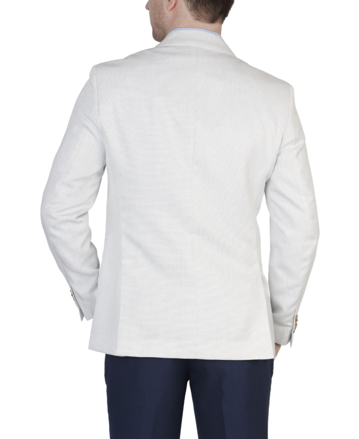 Pin Dot Sport coat Blazers