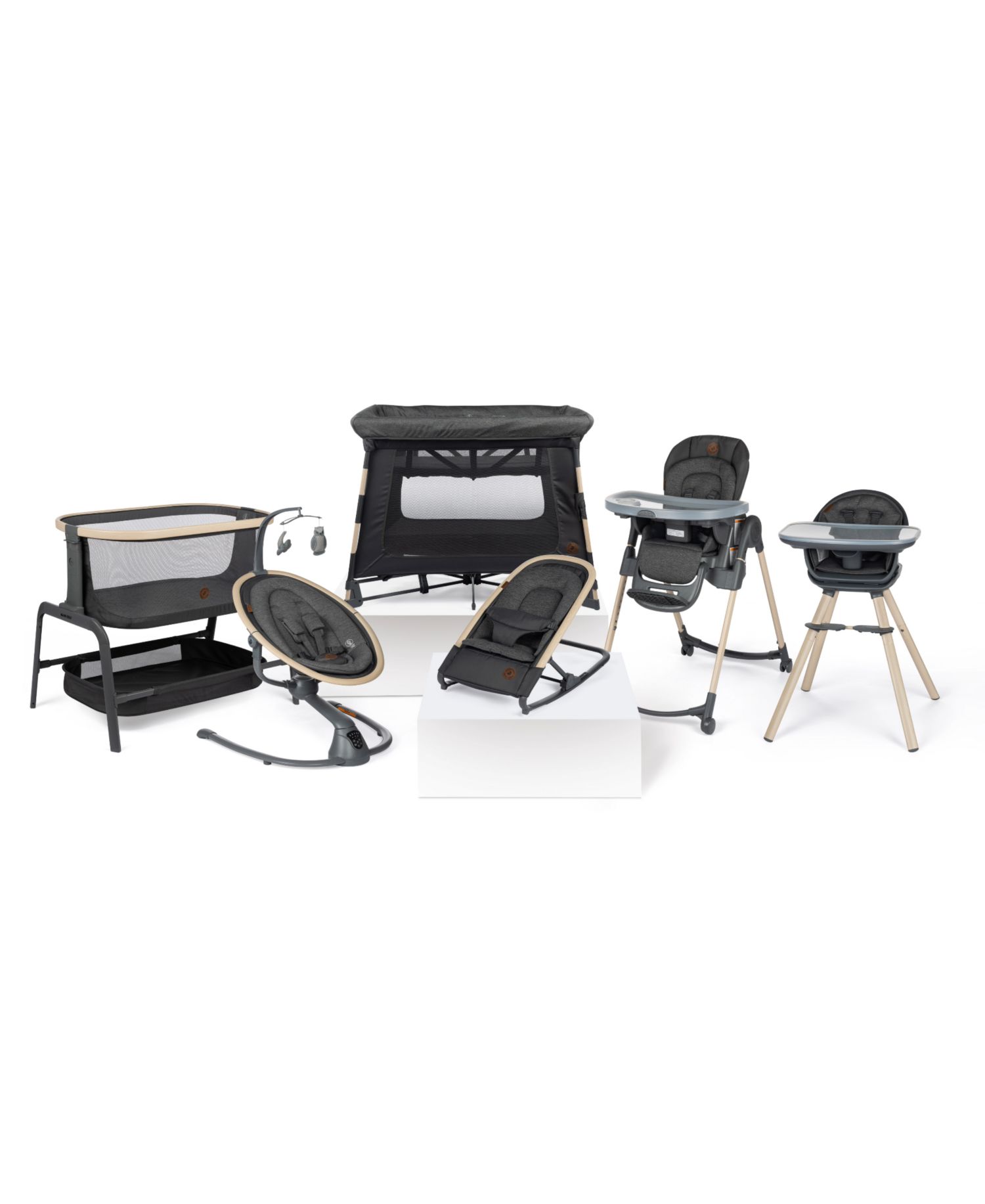 Kori 2-in-1 Rocker