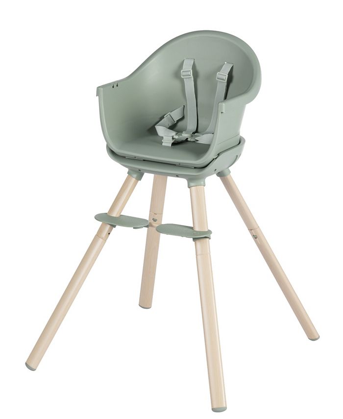 Maxi-Cosi Moa 8-in-1 Highchair - Green