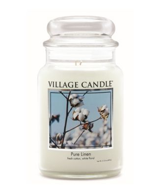 Village Candle