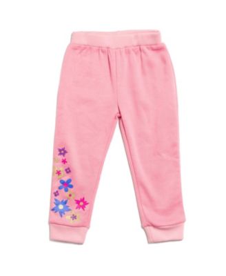 Toddler Girls Disney Mirabel Fleece Pullover Sweatshirt and Pants Set