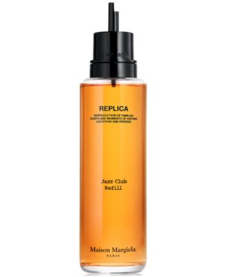 Maison Margiela - REPLICA Jazz Club Eau de Toilette Refill, 3.4 oz.