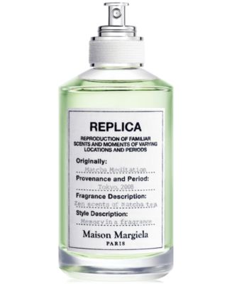 Maison Margiela REPLICA Matcha Meditation Eau de Toilette, 3.4 oz