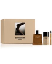 Burberry men's cologne gift sets discount
