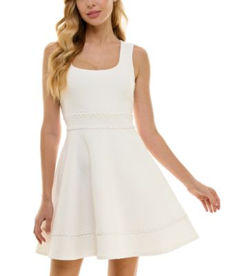 Dresses for teens macys online