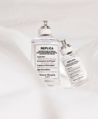 香水(ユニセックス) REPLICA Lazy Sunday Morning 100ml Amazon.com: Maison Martin Margiela Replica Lazy Sunday