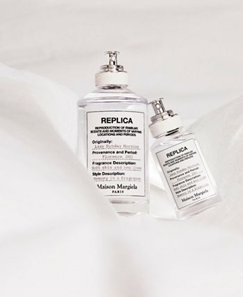 Maison Margiela REPLICA Lazy Sunday Morning Eau de Toilette 3.4