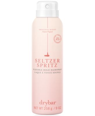 Drybar - Seltzer Spritz Flexible Hold Hairspray, 9 oz.