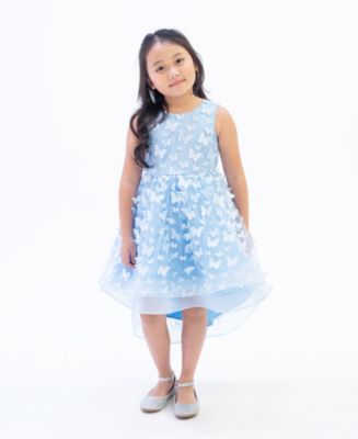 Baby girl shop party dresses macy's