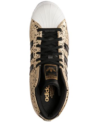 adidas - Women's Superstar Up Casual Sneakers from Finish Line