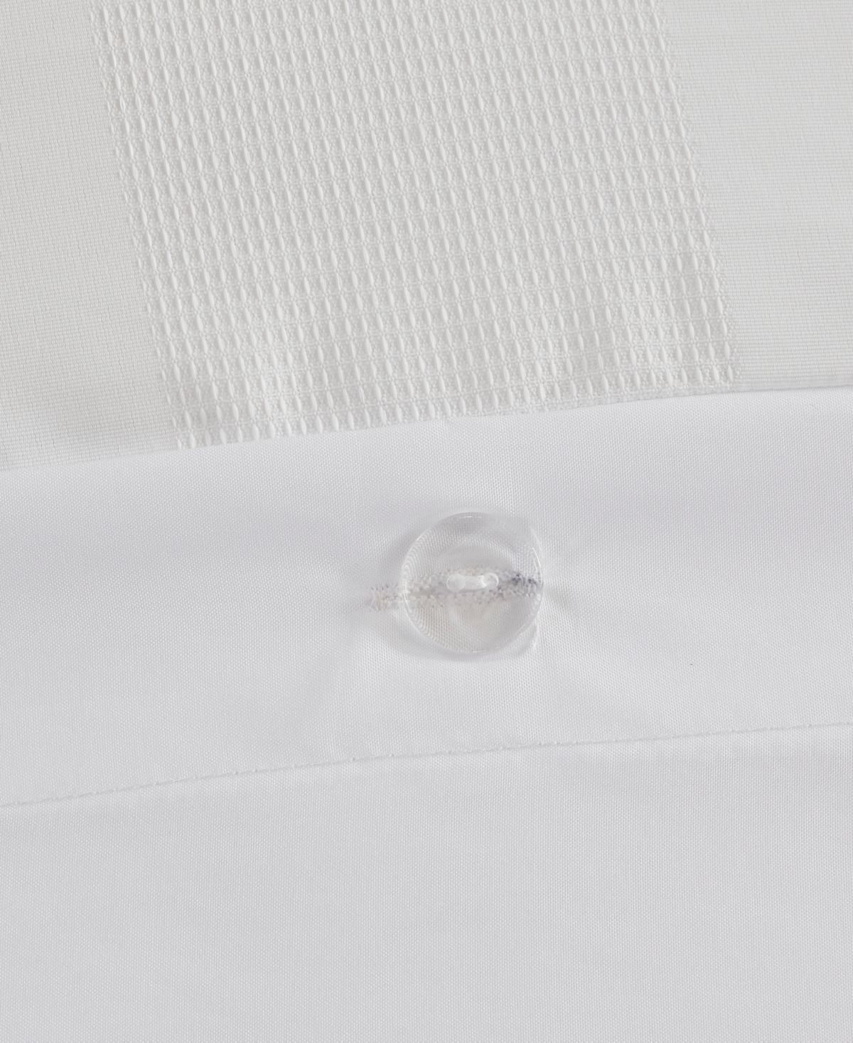 Closeout! Urban Habitat Bennett Chenille 3 Pc Duvet Cover Set, - Off-white