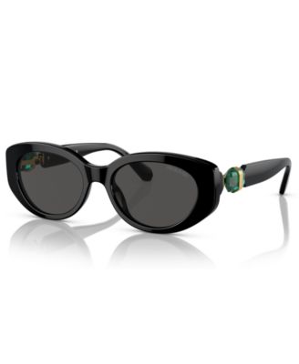 Women's Sunglasses SK6002