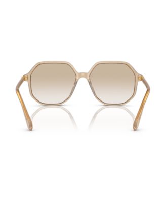 Women's Sunglasses, Gradient SK6003