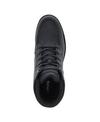 Men's Arizona Moc Neo Lace-Up Boots