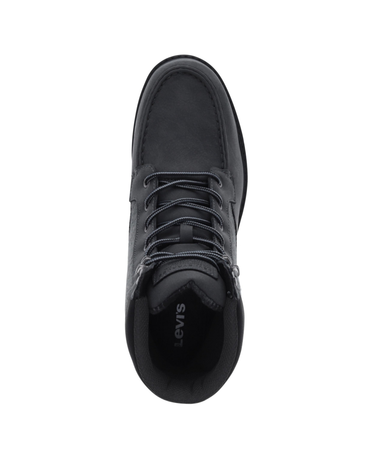Levi's Men's Arizona Moc Neo Lace-Up Boots