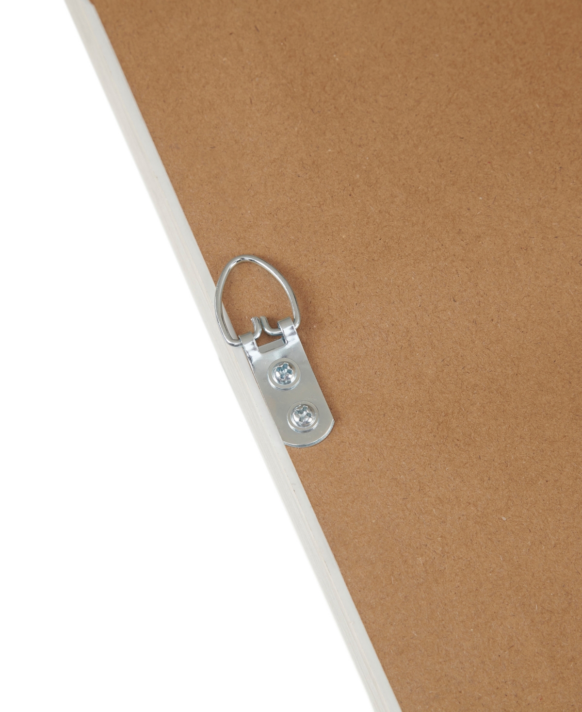 Madison Park Moody Coast Hand Embellished Landscape Framed Canvas Wall Art - Pink