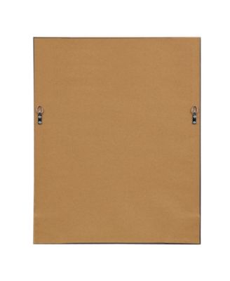 Pet Portrait Bohemian Cat In Forest Framed Canvas Wall Art