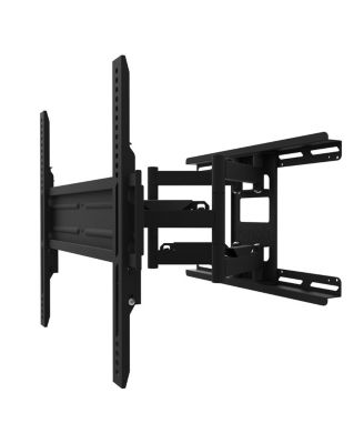SDX600 Full-Motion Anti-Theft Security TV Mount for 37" - 65" TV
