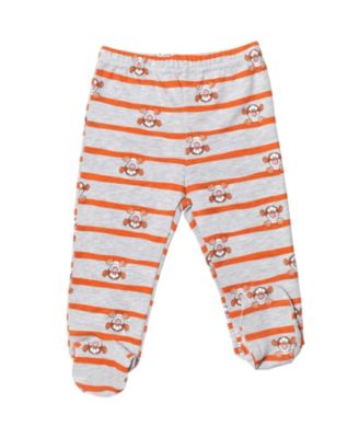 Baby Boys Disney Tigger Jacket Pants and Hat 3 Piece Outfit Set