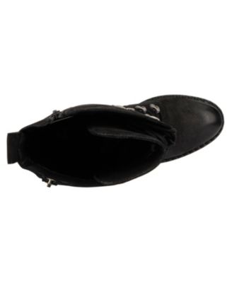 Women's Henrietta Tall Boots