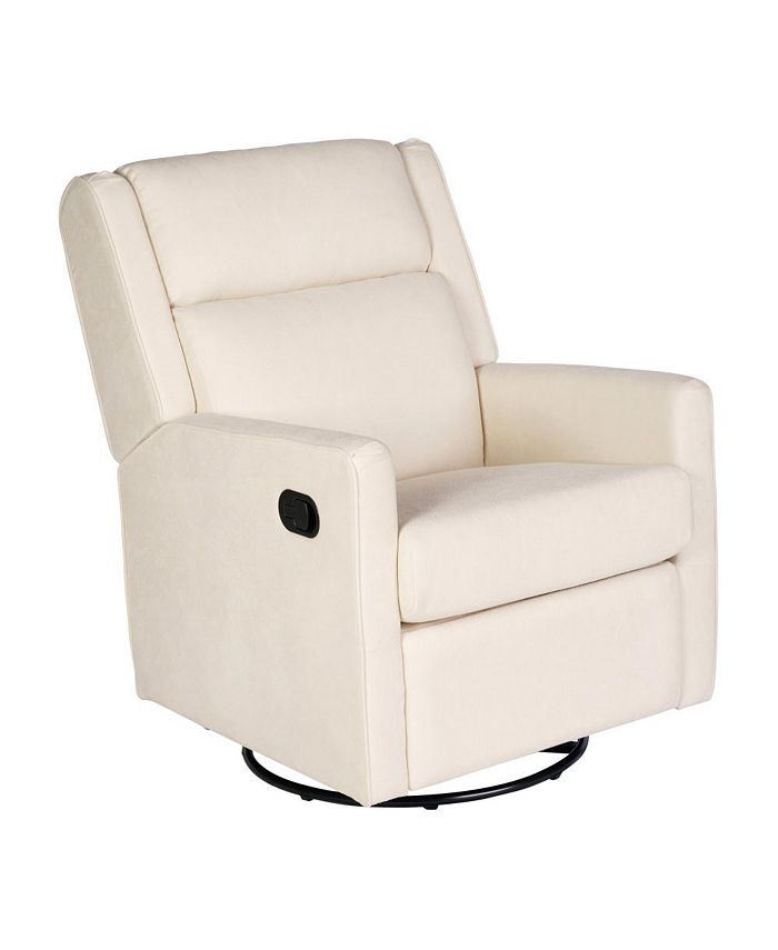 Macys swivel glider on sale chair