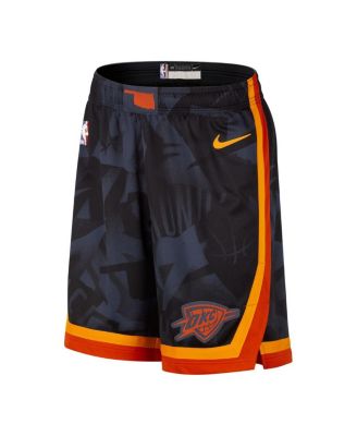 THUNDER STRIPES ADJUSTABLE SHORT クロ　Mサイズ THUNDER STRIPES ADJUSTABLE SHORT クロ Mサイズ THUNDER STRIPES