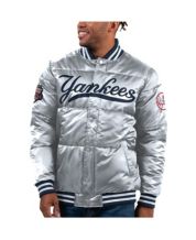 Macys sales silver jacket