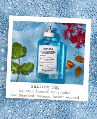 Amazon.com : Maison Margiela 'REPLICA' Sailing Day 1 oz/ 30