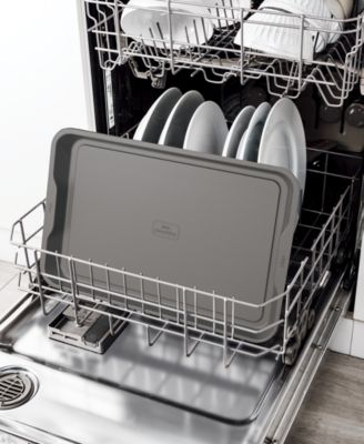  Foodi NeverStick Premium 2-Piece Baking Sheet Set