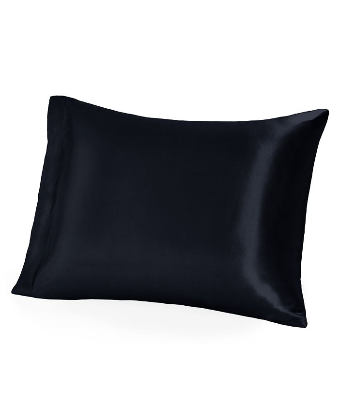 Macys 2025 satin pillowcase