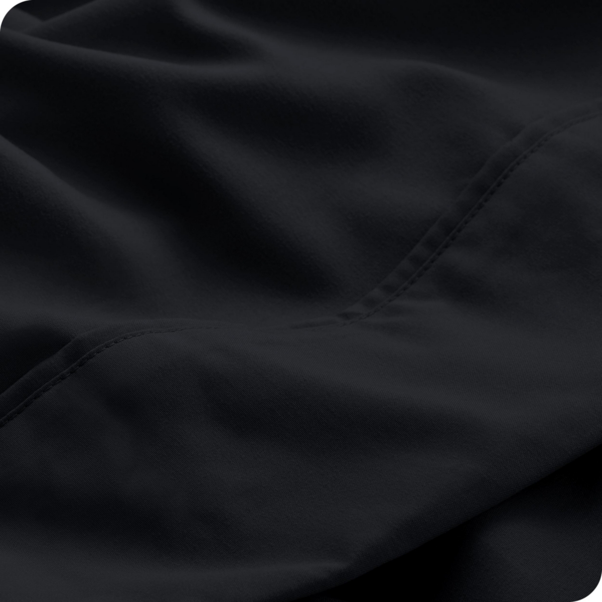 Bare Home Ultra-Soft Double Brushed Flat Top Sheet