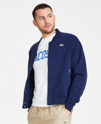 Lacoste jacket deals