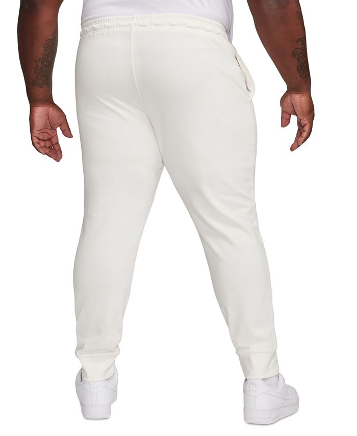mens nike joggers no cuff