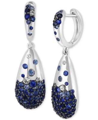 Fashion effy earrings at macy's