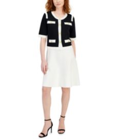 Women Colorblock Dress Shop Colorblock Dress Macy s