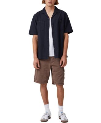 Men's Tactical Cargo Shorts
