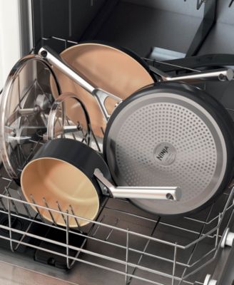 Extended Life Premium Ceramic 10.25" Fry Pan